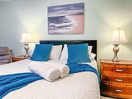 Sunrise Delight Pet-friendly 2-min Walk to Beach