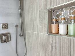 Sunrise Delight Pet-friendly 2-min Walk to Beach