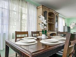 Sunrise Delight Pet-friendly 2-min Walk to Beach