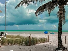 Sunrise Delight Pet-friendly 2-min Walk to Beach