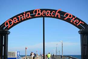 Sunrise Delight Pet-friendly 2-min Walk to Beach