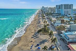 Sunrise Delight Pet-friendly 2-min Walk to Beach