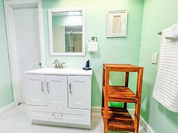 Sunrise Delight Pet-friendly 2-min Walk to Beach