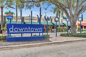 Sunrise Delight Pet-friendly 2-min Walk to Beach