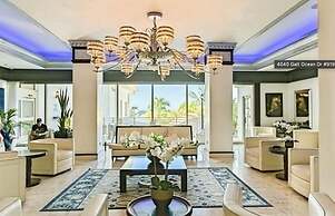 Beachfront Escape Pool Stunning Beach Views