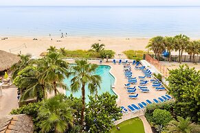 Beachfront Escape Pool Stunning Beach Views