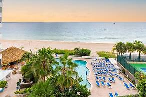 Beachfront Escape Pool Stunning Beach Views