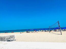 Beachfront Escape Pool Stunning Beach Views