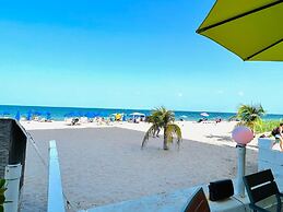 Beachfront Escape Pool Stunning Beach Views