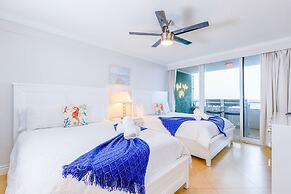 Beachfront Escape Pool Stunning Beach Views