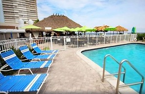 Beachfront Escape Pool Stunning Beach Views