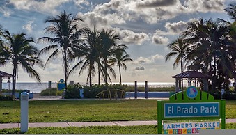 Beachfront Escape Pool Stunning Beach Views