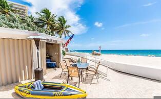 Beachfront Escape Pool Stunning Beach Views