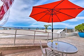 Beachfront Escape Pool Stunning Beach Views