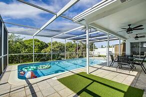 Riverfront King Bed Pool Nearby Beach