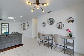 Riverfront King Bed Pool Nearby Beach