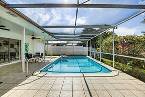 Riverfront King Bed Pool Nearby Beach