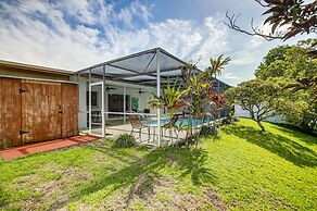 Riverfront King Bed Pool Nearby Beach