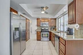 Riverfront King Bed Pool Nearby Beach