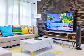Tropical House Pool Table Jacuzzi Nearby Beach