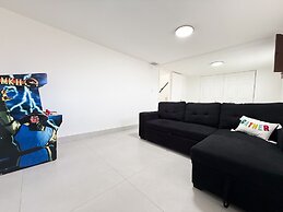 NEW Luxury 5BR Villa Private Pool BBQ Game Room