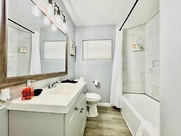 Family-friendly Fire-pit Pool Table Soccer