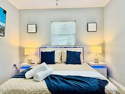 Family-friendly Fire-pit Pool Table Soccer