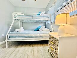 Family-friendly Fire-pit Pool Table Soccer