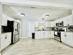 Family-friendly Fire-pit Pool Table Soccer