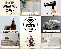 Family-friendly Fire-pit Pool Table Soccer