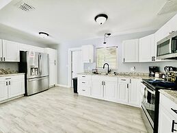 Family-friendly Fire-pit Pool Table Soccer