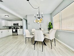 Family-friendly Fire-pit Pool Table Soccer