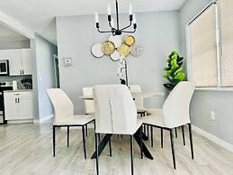 Family-friendly Fire-pit Pool Table Soccer