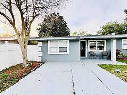 Family-friendly Fire-pit Pool Table Soccer
