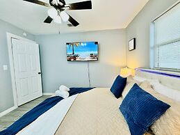 Family-friendly Fire-pit Pool Table Soccer