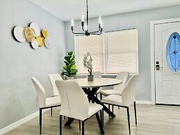 Family-friendly Fire-pit Pool Table Soccer