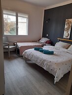 Hotel calypso fos
