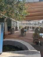 Hotel calypso fos