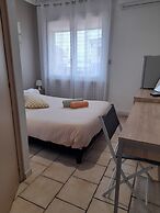 Hotel calypso fos