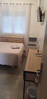 Hotel calypso fos