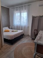 Hotel calypso fos