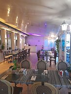 Hotel calypso fos
