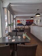 Hotel calypso fos