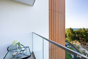 Apartment in Pobierowo Near Baltic Beach