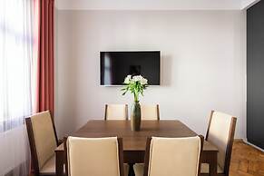 Native Apartments Rajska 6