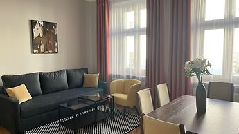 Native Apartments Rajska 6