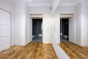 Native Apartments Rajska 6