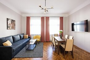 Native Apartments Rajska 6