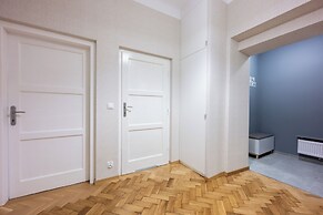 Native Apartments Rajska 6