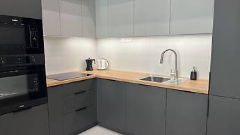 Native Apartments Rajska 6